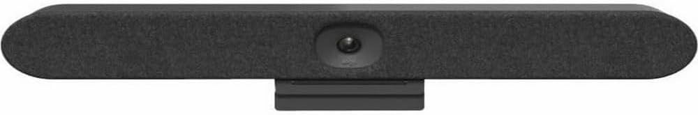 Logitech Rally Bar Huddle, All-In-One Video Bar For Huddle And Small Rooms