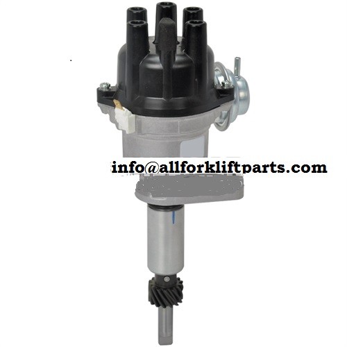 POINTS IGNITION FORKLIFT DISTRIBUTOR NISSAN KOMATSU ALLIS CHALMERS  22100-K8700 