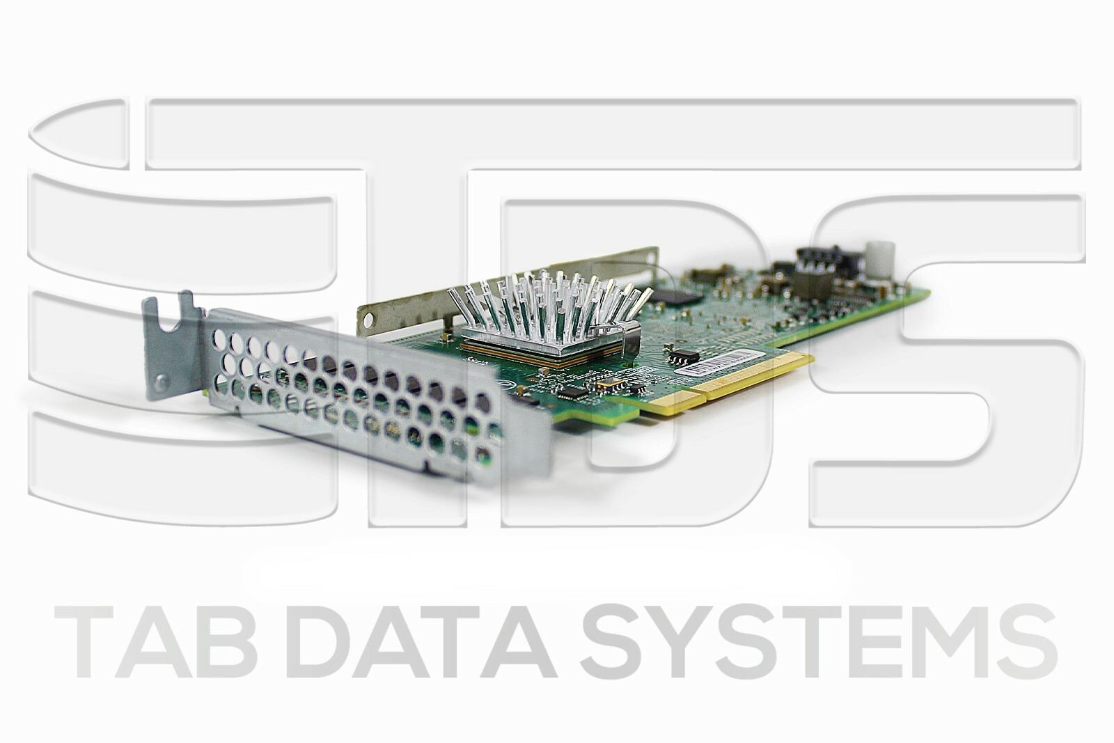EMC Isilon NVRAM TLA LOX PCI-e w/ MLC for S210 X210 X410 NL410 303-409-001B-00