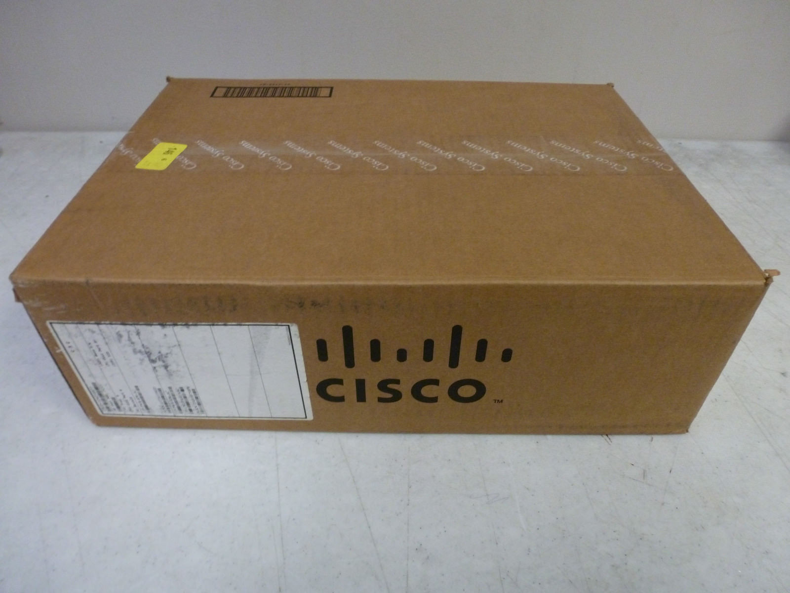 New Cisco C881SRST-K9 Cisco 881 Wireless Router  Fast Shipping