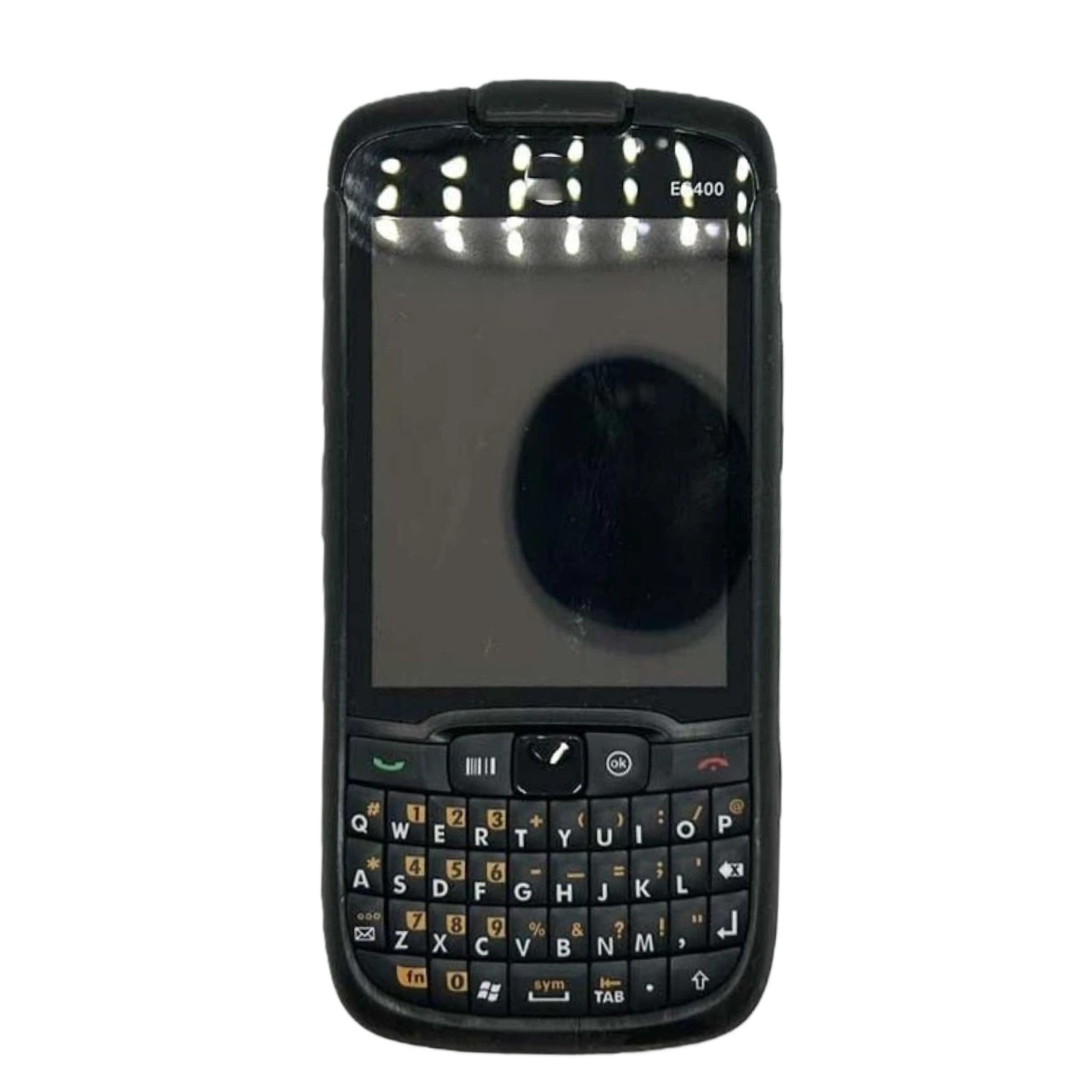 Unlocked PDA Barcode Scanner 3G ES405B QWERTY Smartphone For Motorola ES400