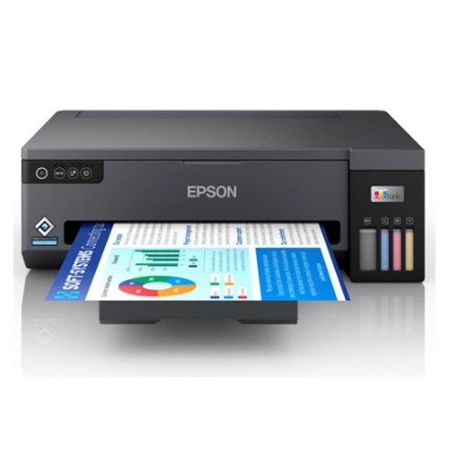 Epson EcoTank L11050 Color Inkjet Printer with Refillable Ink Tank