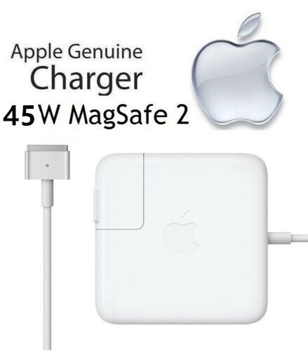 45w T-Tip Power Adapter charger Apple 11" 13" MacBook Air 2014 2015 2016 2017OEM