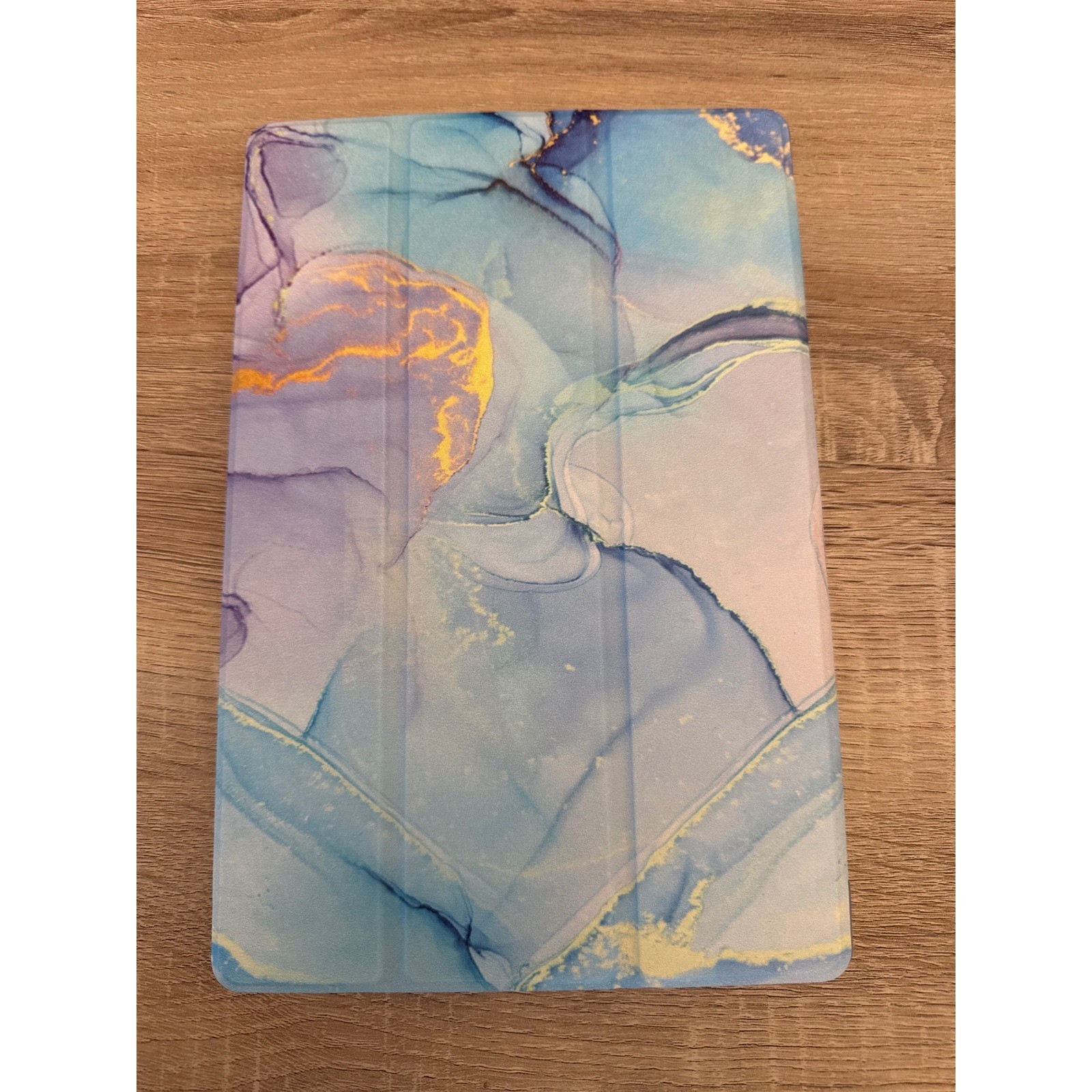 Abstract Marble Tablet Case  Samsung Galaxy Tab A8 10.5 inch