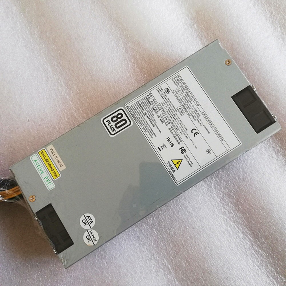 FSP SPI4001UG 400W Switching Power Supply for Server 1U