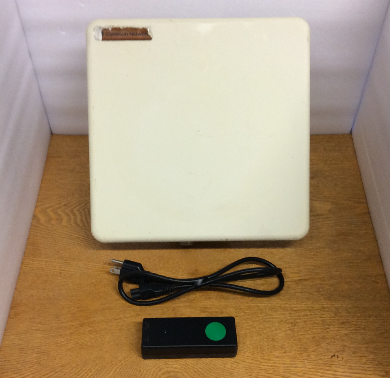 Cambium Networks C036045C014A 3.5-3.8GHz PMP 450 High Gain SM Uncapped