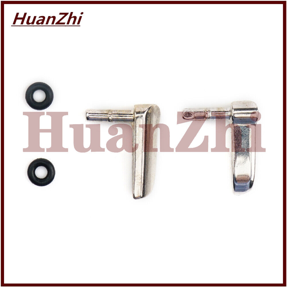 10PCS Metal Parts Set OF Battery Cover for Symbol MC3000 MC3070 MC3090 MC3190