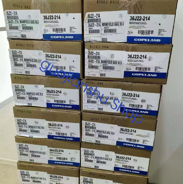 1PCS NEW White-Rodgers 36J22-214 Valve Fast delivery Via Fedex/DHL