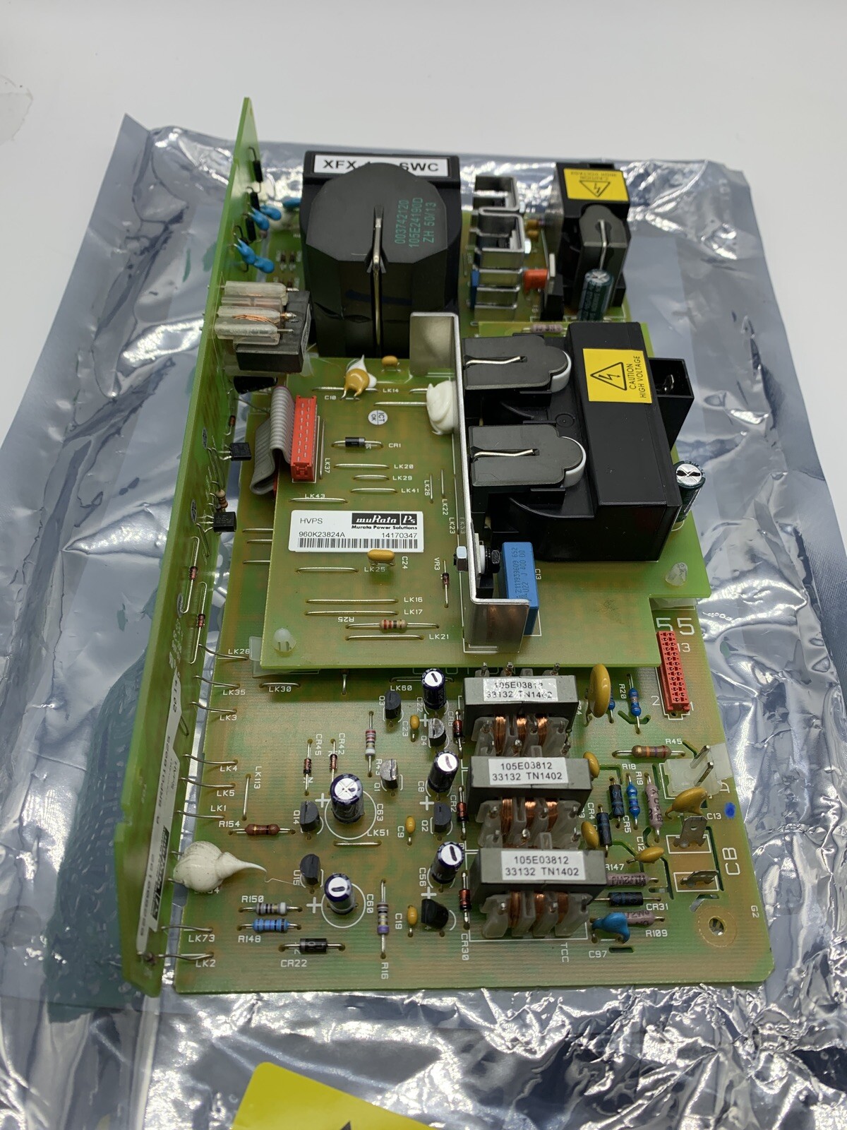 Murata Power Solutions 960K23824A 14170347 Circuit Board