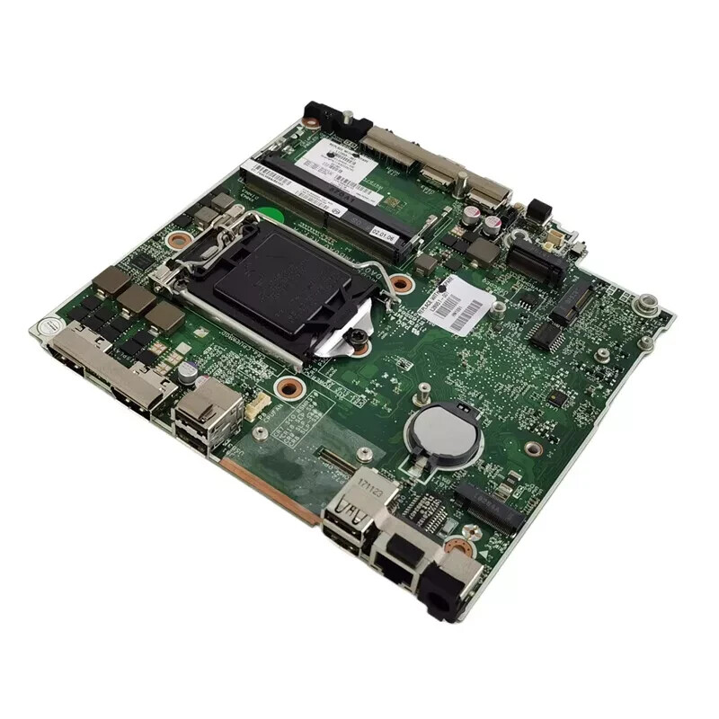 For HP Prodesk 600 G4 DM Motherboard DA0F81MB6A0 L17653-001601 L04546-002