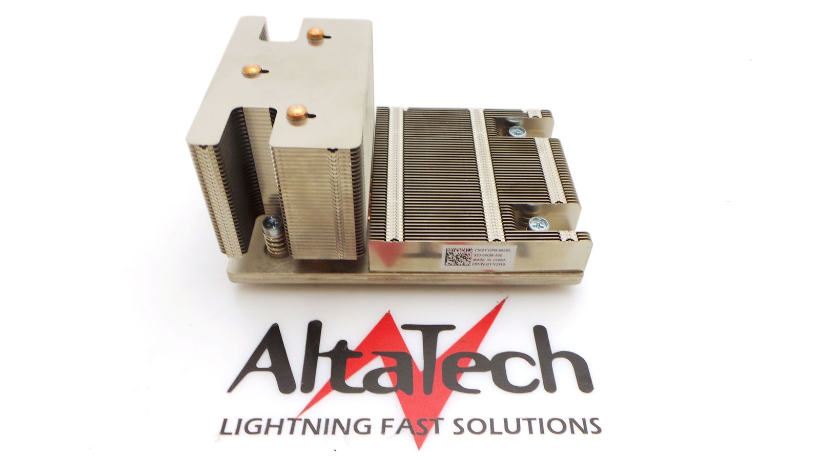 Dell 0YY2R8 PowerEdge R730/R730XD/R7910 Heatsink