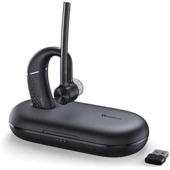 Yealink BH71 Pro Bluetooth Headset with USB-C/A Dongle