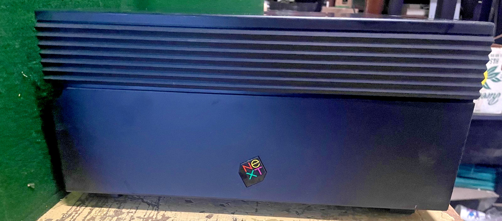 Vintage NeXT Computer N2000 Laser Printer