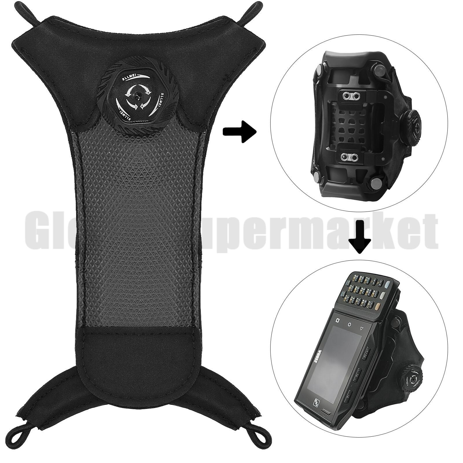 US SHIP 5X Wrist Strap HandStrap Mount for Zebra WT6000 SG-NGWT-WSTPST-01 WT60A0