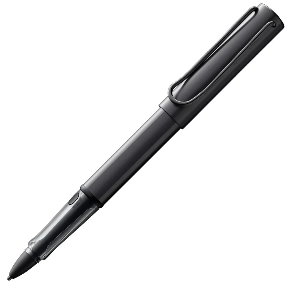 Lamy AL-Star EMR Digital Writing Stylus Pen in Black New In Box