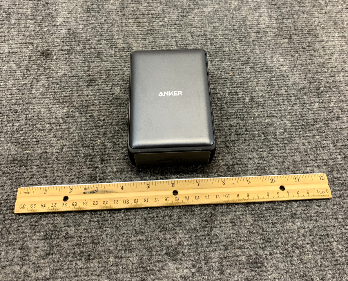 Anker A8392 Power Expand 13-in-1 USB C Dock