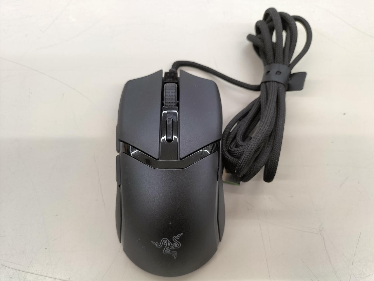 Gaming Mouse Model COBRA(RZ01 0465) RAZER