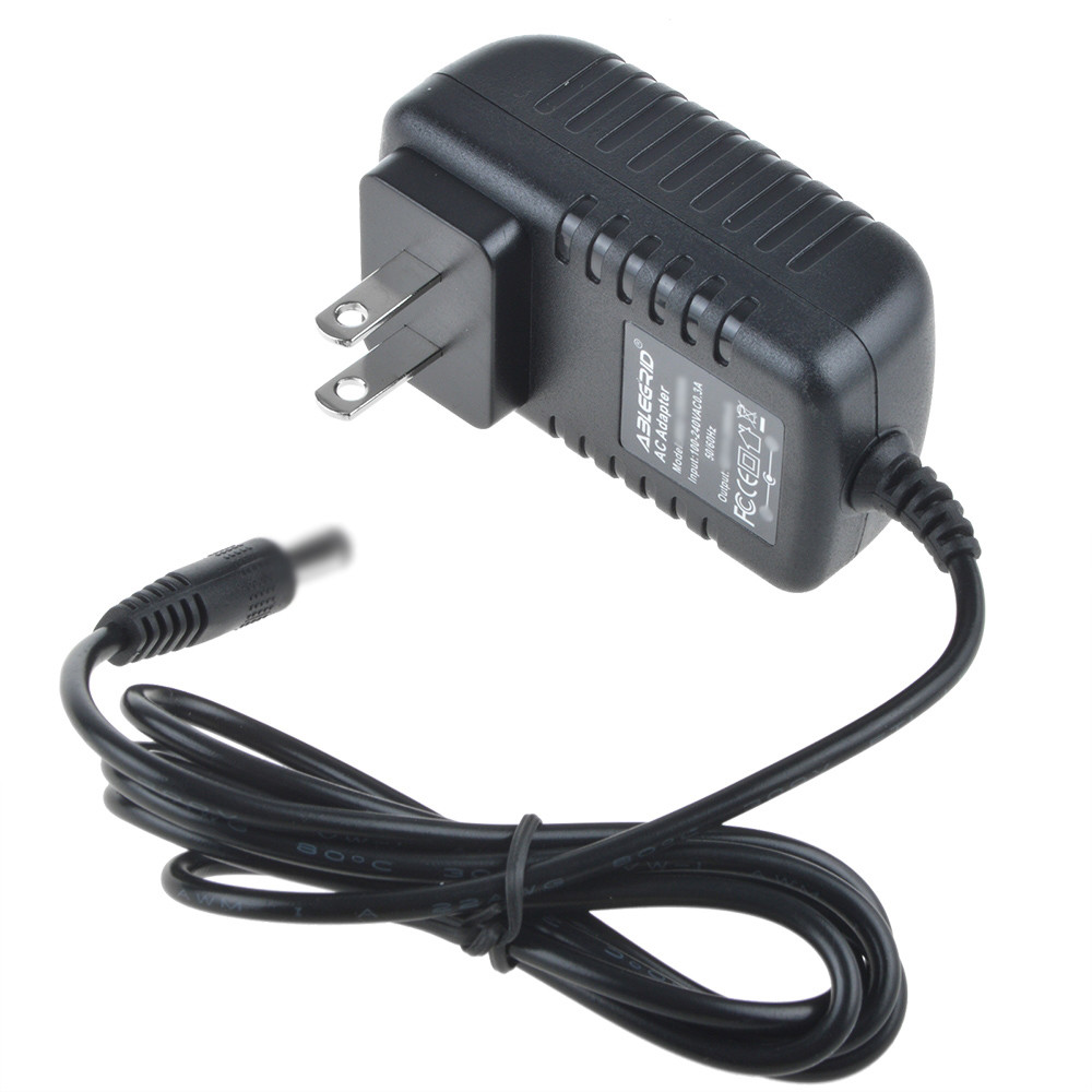 AC Adapter For LEI LEADER ELECTRONICS INC MU05-N090060-A1 I.T.E. Power Supply