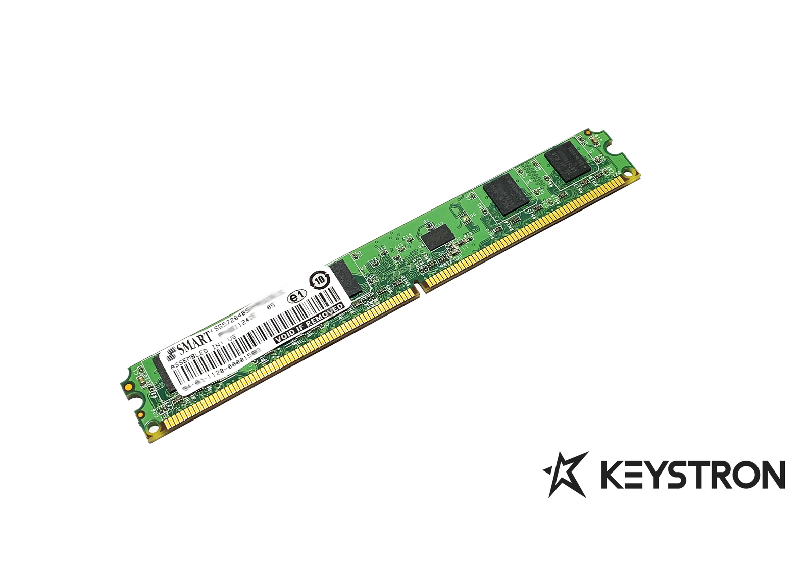 MEM-3900-512MB Approved Dram Memory Upgrade for CISCO 3900 Routers