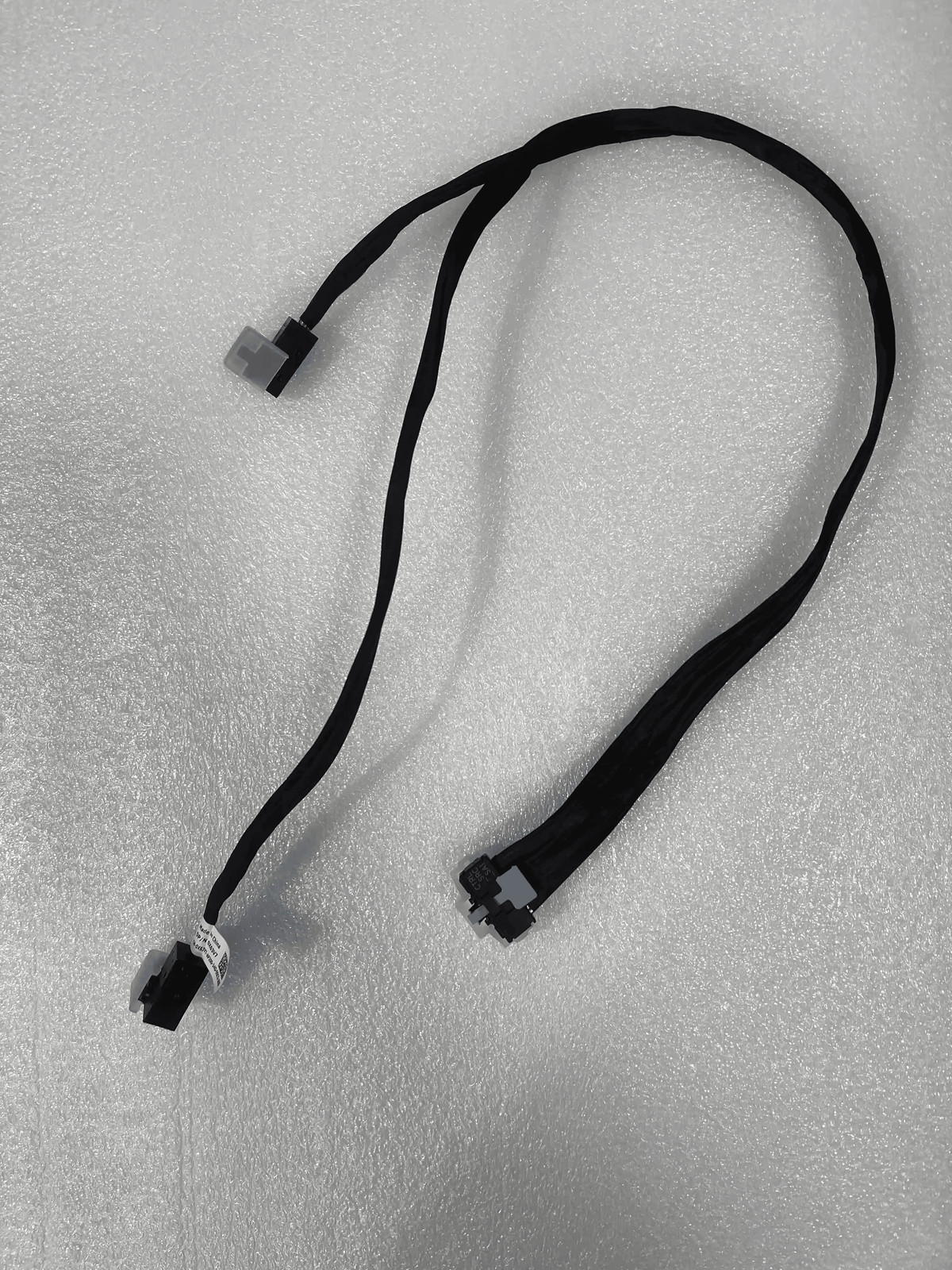 Dell R640 8x2.5" Large Card SAS Cable X63V7 for H350 H750 H755 New