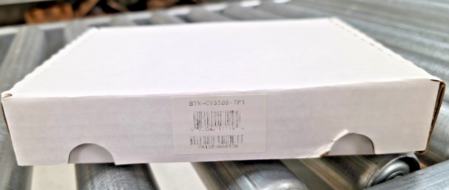 Supermicro BTR-CV3108-TP1  BRAND NEW