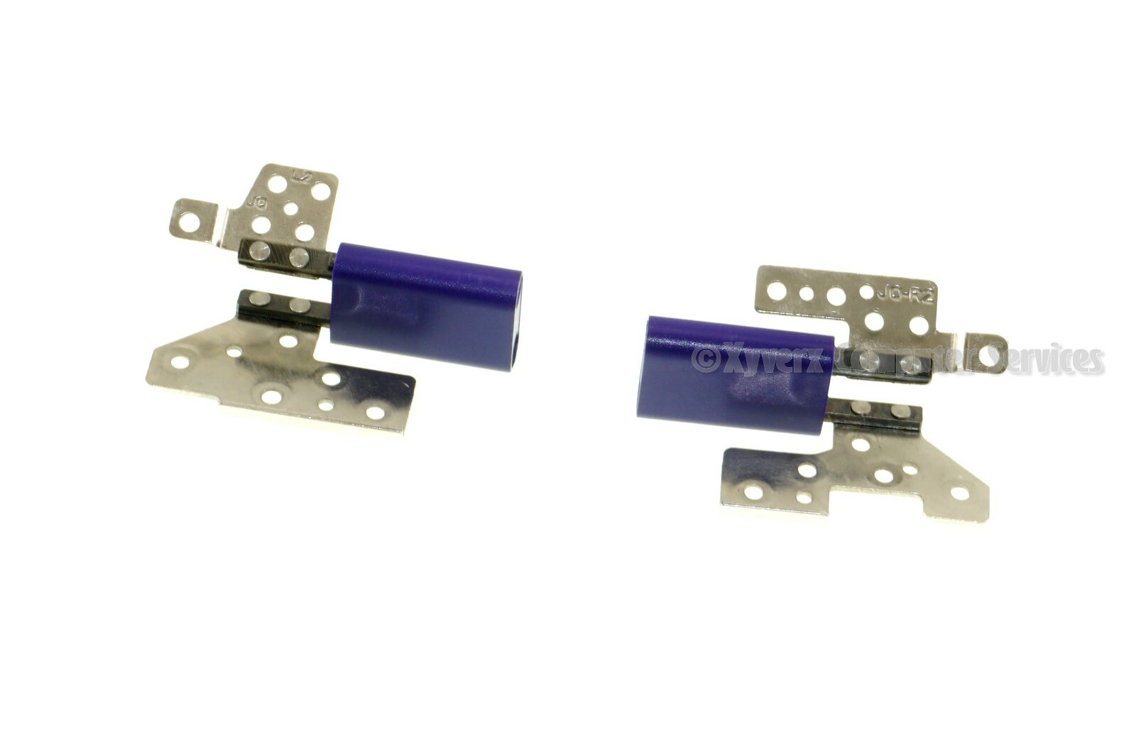 GWTC116-1PR OEM GATEWAY HINGE KIT LEFT+RIGHT W COVER GWTC116-1PR (GRD A)(CB510)