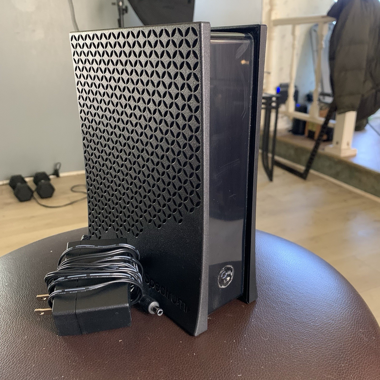 Spectrum Modem EU 2251 works great