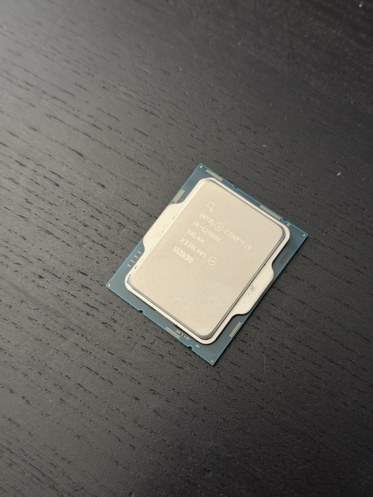 Intel Core i9-12900K 3.2GHz 16-Core 24-Thread LGA1700 CPU SRL4H 5.2GHz