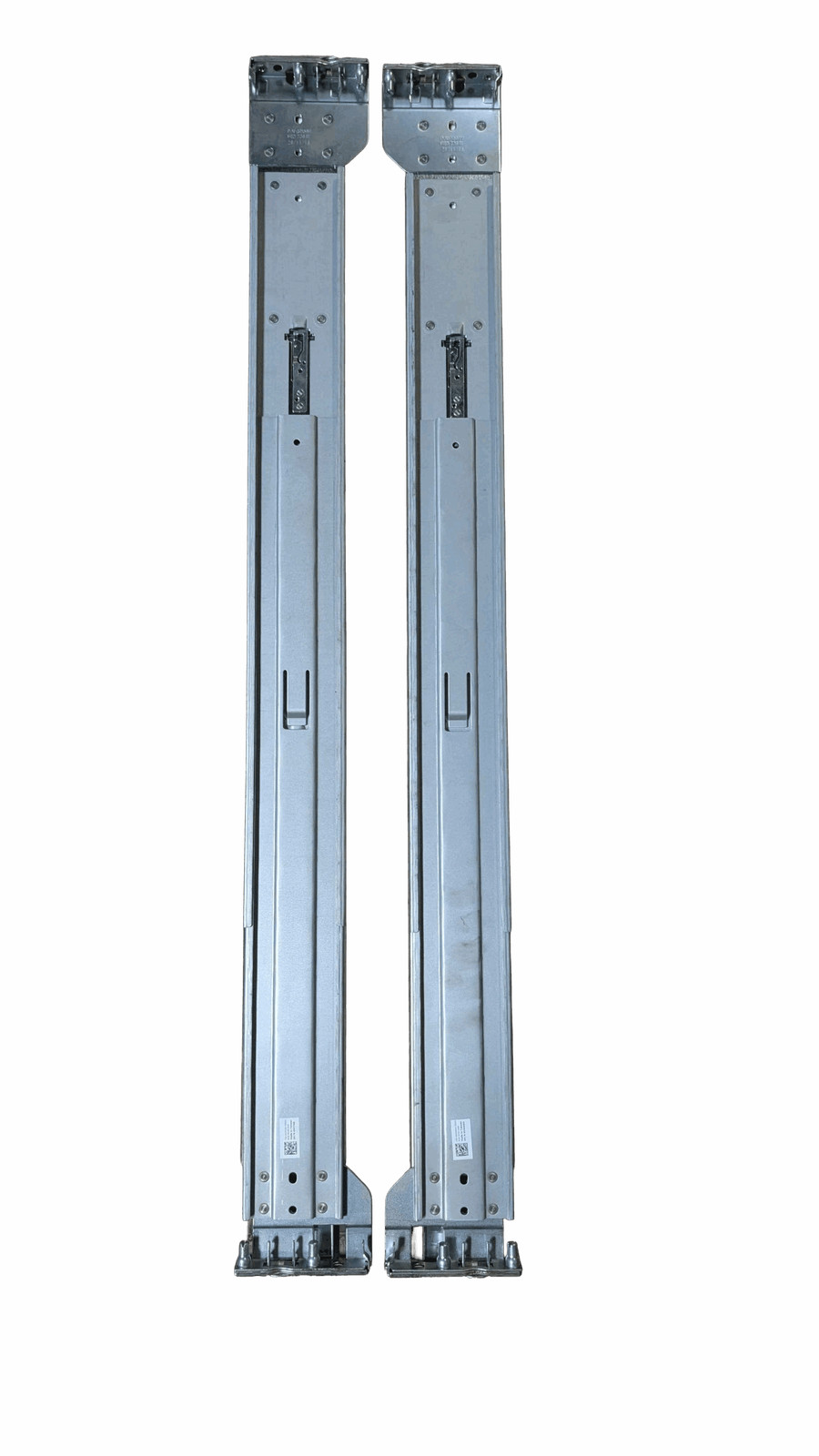 Dell PowerEdge FX2 FX2s | VWM9M GTFG8 | Inner/Outer Sliding Rack Rail Kit