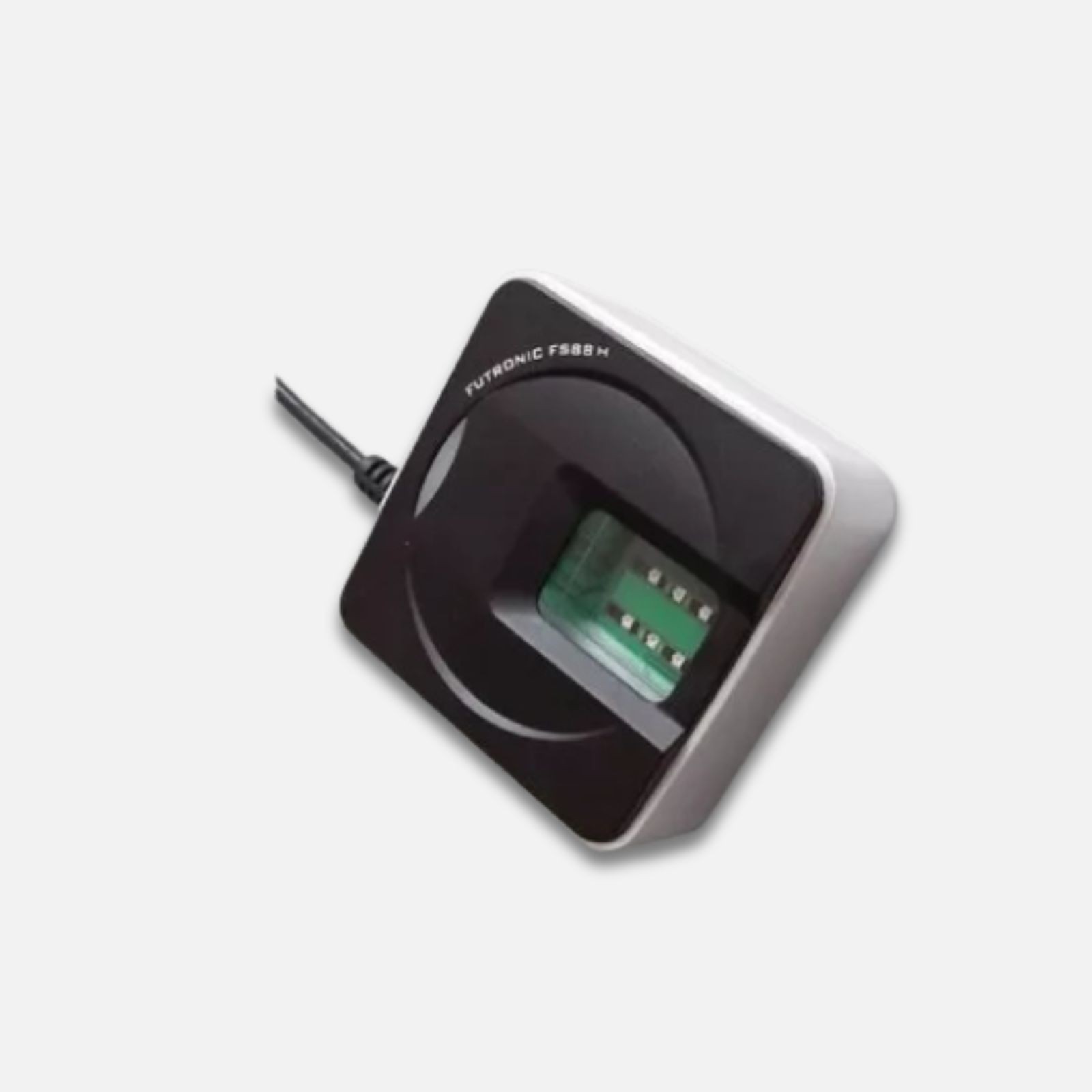 Futronic FS88H FIPS201/PIV USB 2 - Fingerprint Scanner - Biometric - NEW