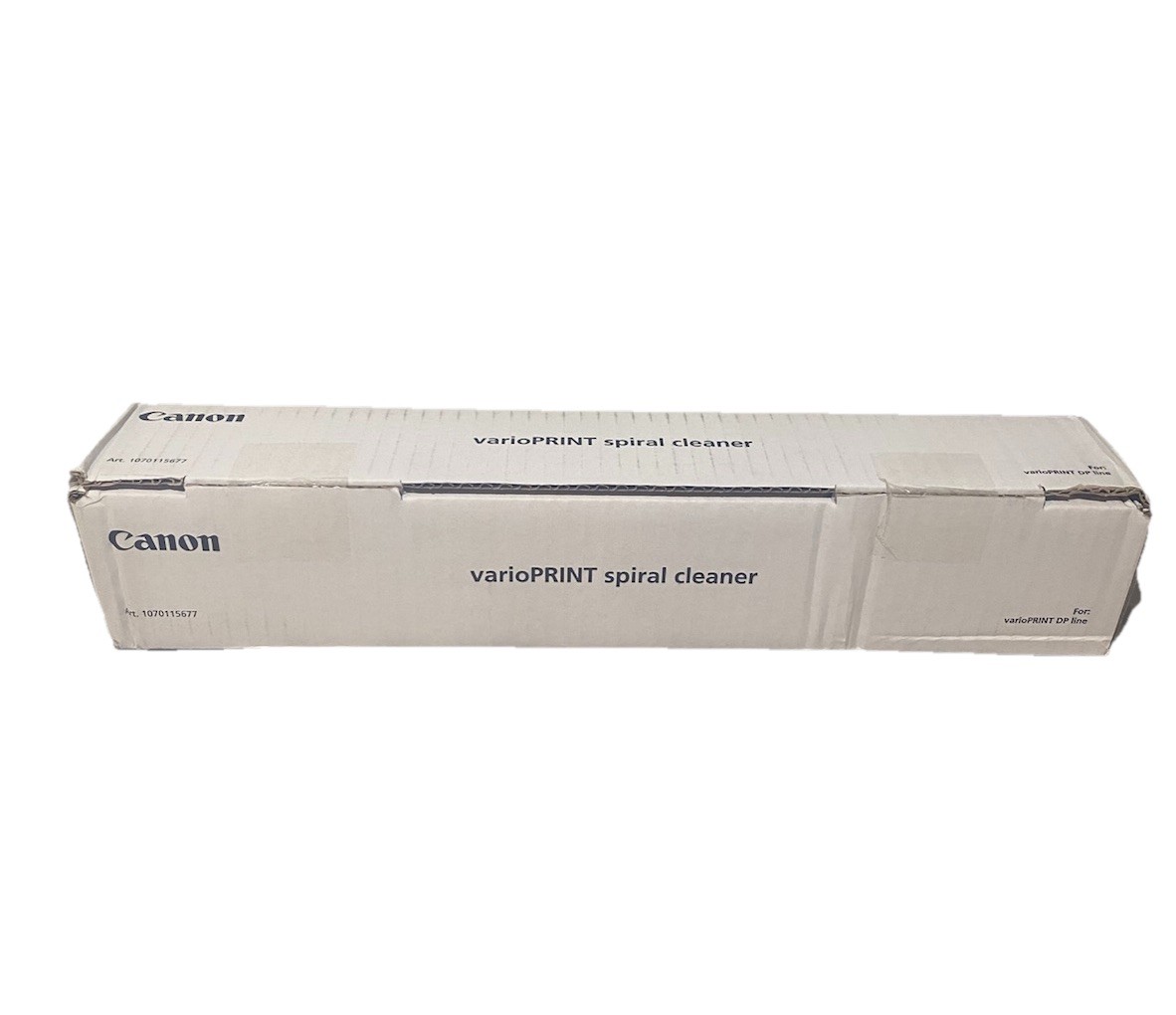 Canon varioPRINT Spiral Cleaner