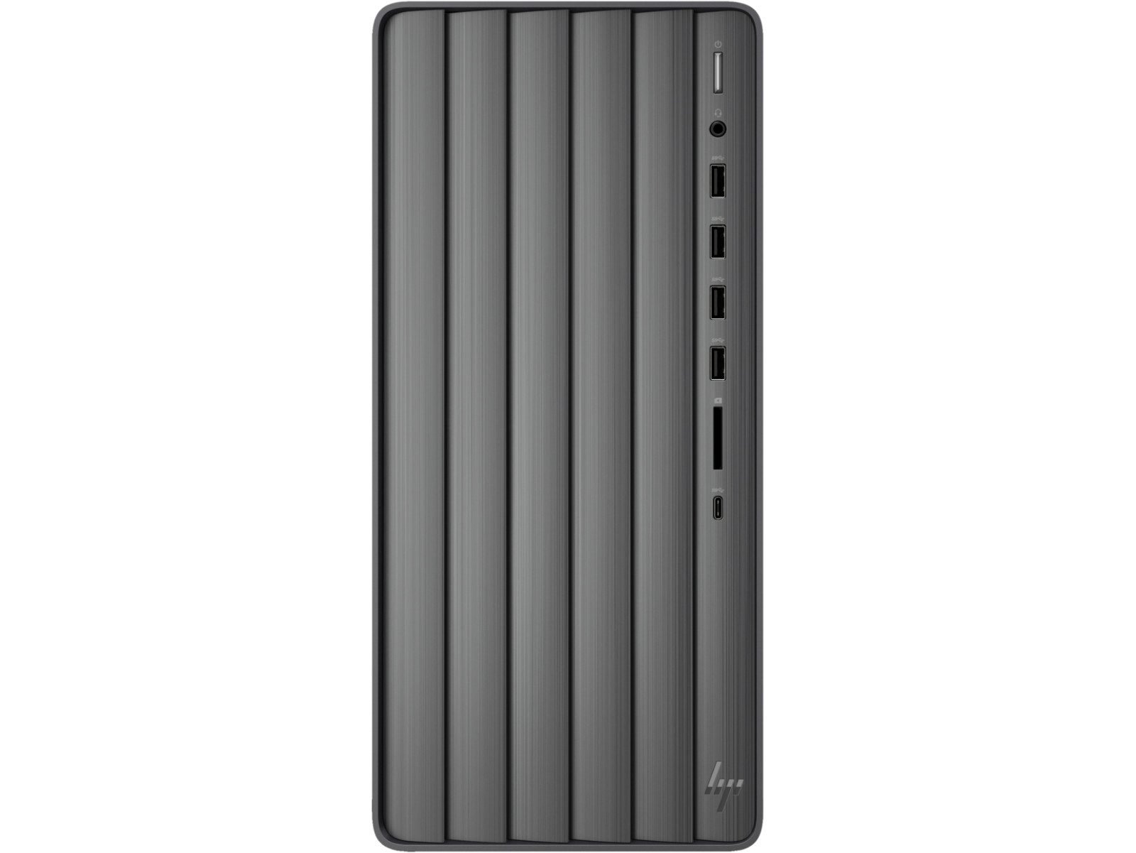 HP Envy Desktop Intel i9-14900K 2TB SSD 64GB RAM RTX 4060Ti 16GB GDDR6 TE01-5364