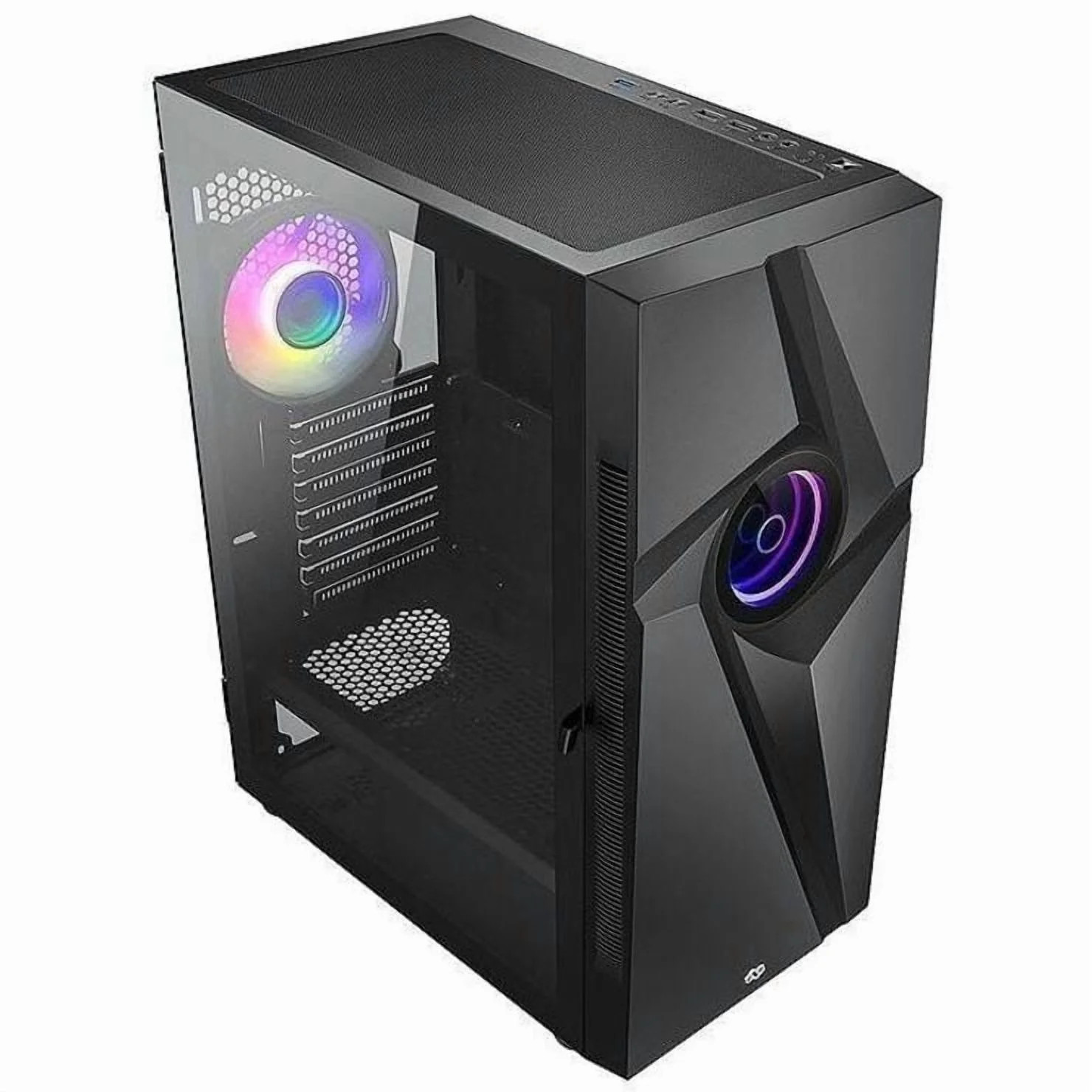 Bgears B-Vortex-Rgb Computer Case