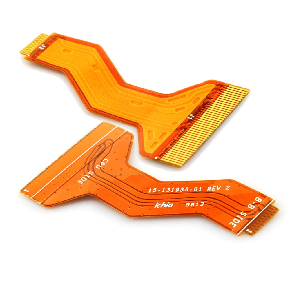 2PCS 2D Scanner Flex Cable (SE4500) for  Symbol MC9190-G (15-131-35-01)