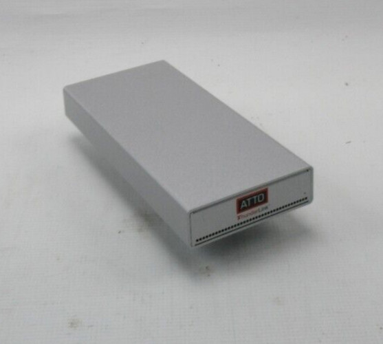 ATTO FC 2162 ThunderLink TLFC-2162-D00 Thunderbolt 2 16GB FIBRE CHANNEL