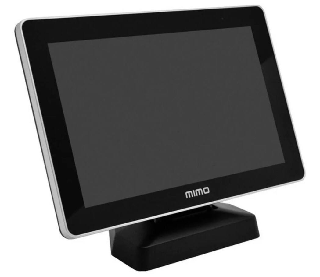 MIMO MONITORS UM-1080CH-G 10.1IN LCD CAP TCH 1280X800