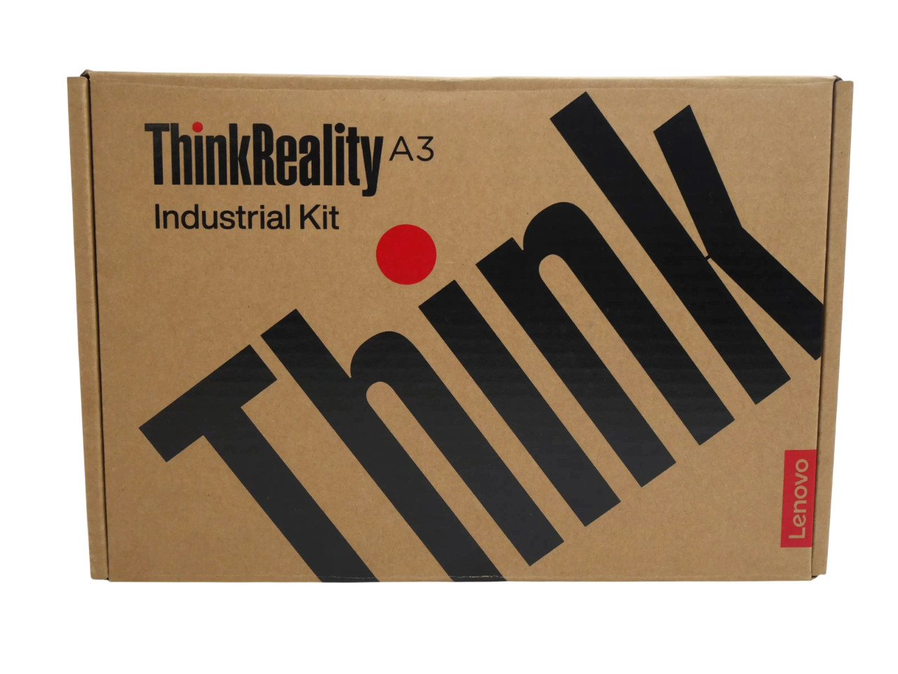 Lenovo ThinkReality A3 Industrial Kit- 