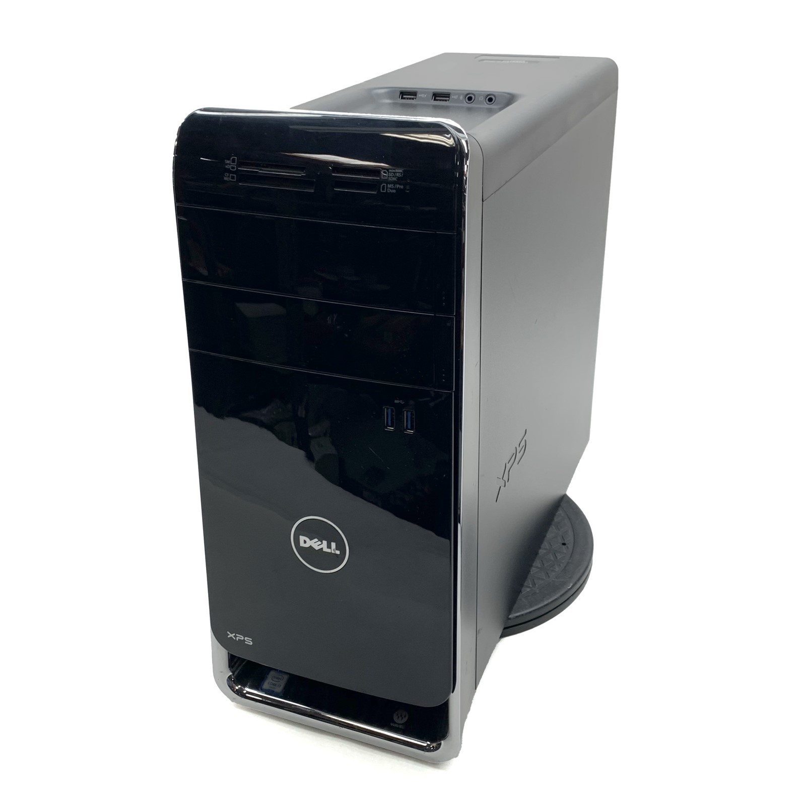 Dell XPS 8900 PC Intel i7-6700K 4.00GHz GeForce GTX745 32GB 512GB NVMe Win 11
