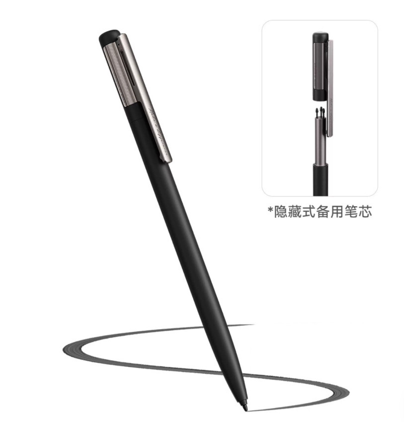 Original Onyx BOOX Pen 3 Magnetic Stylus With Eraser Works with all BOOX Models