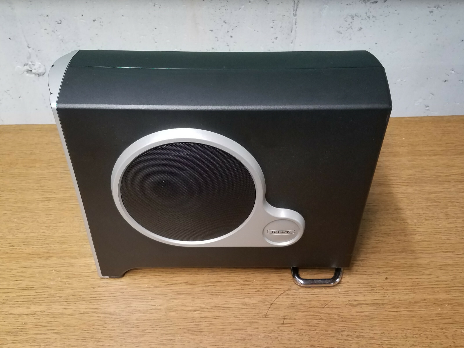 Gateway G-Max 2100 2.1 Computer Speaker Components - 5 - Choices