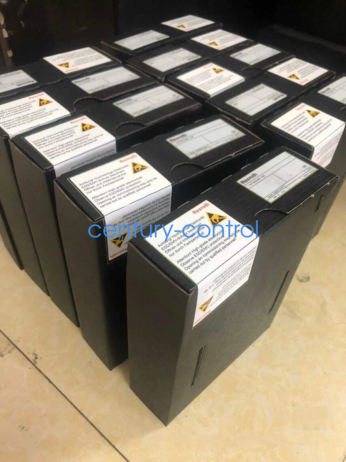 1PC NEW Rexroth R900579497 VT-5035-1X Amplifier Fast shipping#DHL or FedEx