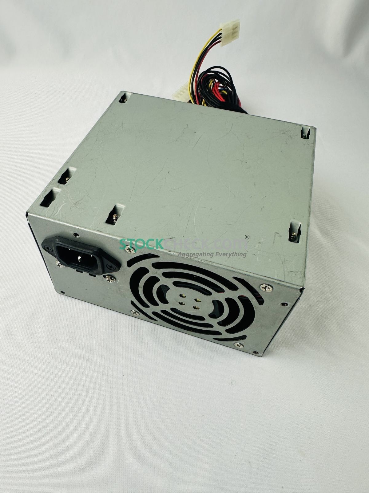 Antec PP-253X 250W ATX Power Supply