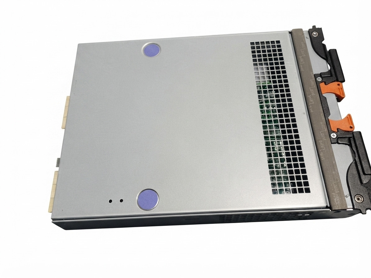 IBM 01DH720 ESLS Enterprise Storage Enclosure Parts Services Manager ESM