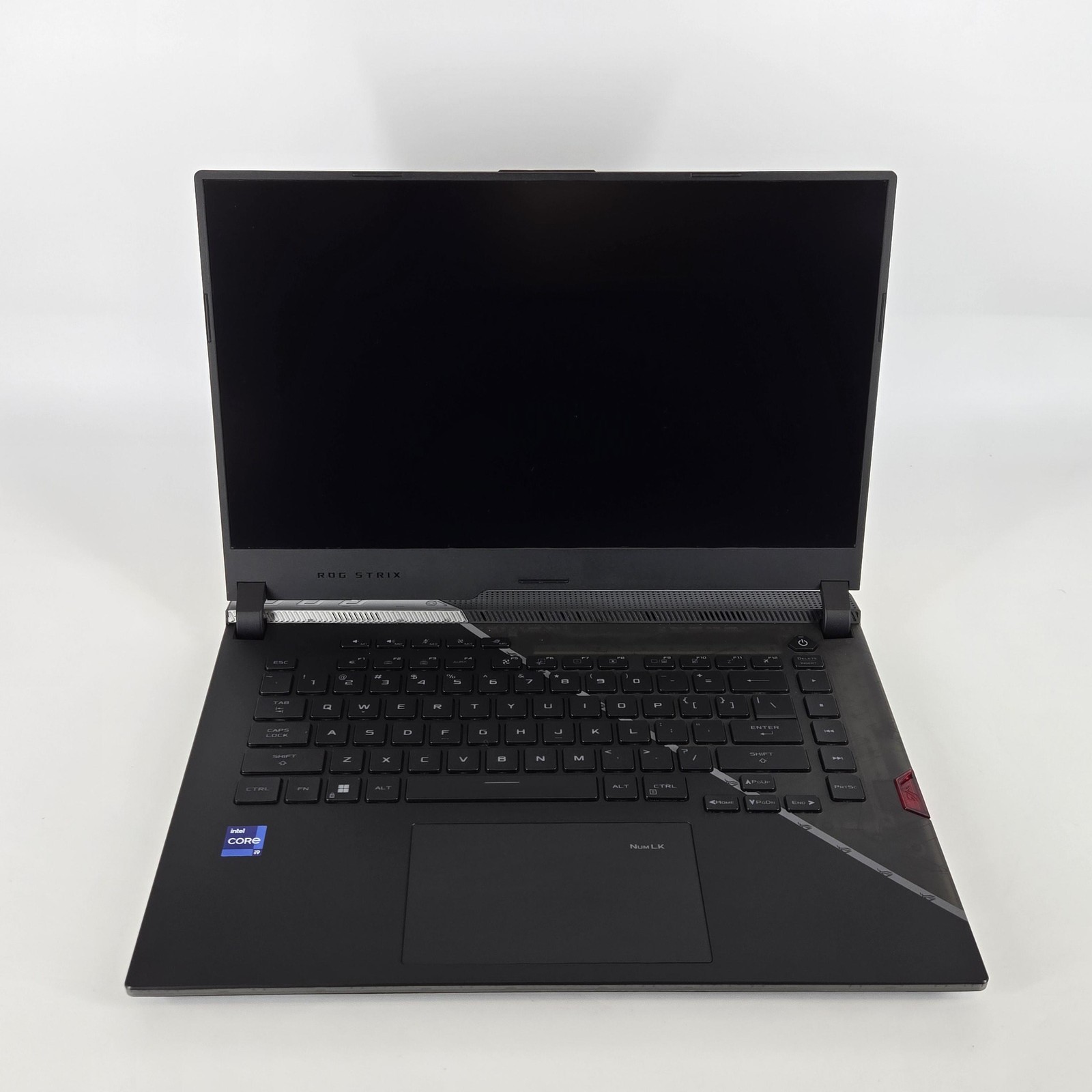 Asus ROG Strix Scar 15 G533 240Hz 2K 2.5 GHz i9-12900H 32GB 1TB SSD RTX 3070 Ti