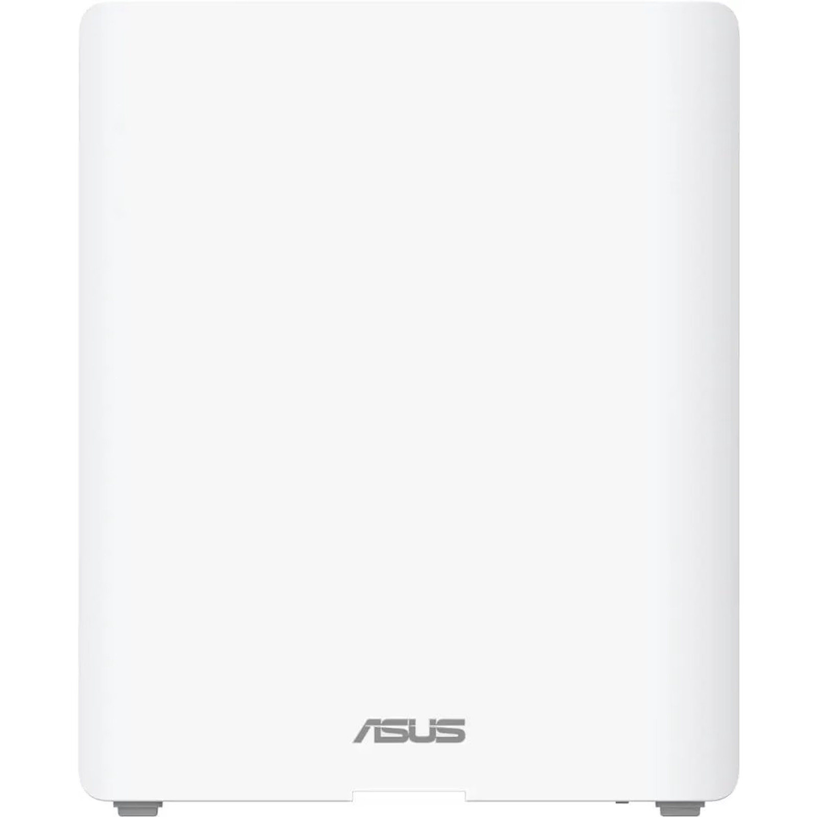 ASUS ZenWiFi Whole-Home Mesh WiFi 6E System - AXE7800, 3-Pack, White
