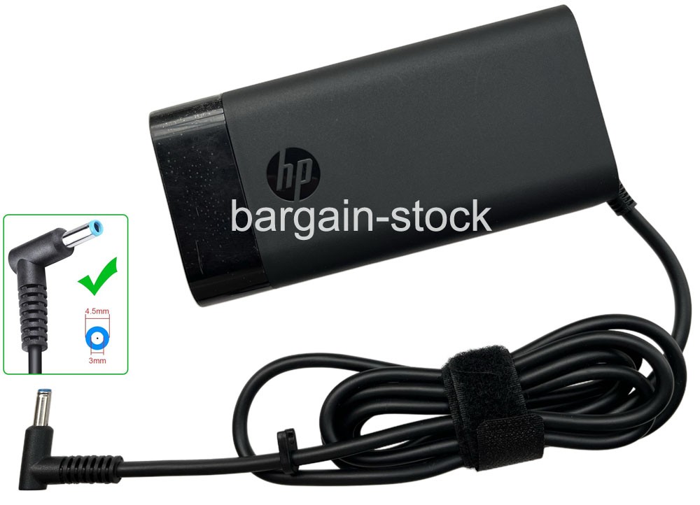 Original 19.5V 7.7A 150W AC Adapter For HP Omen 17-w206ng Charger Power Supply