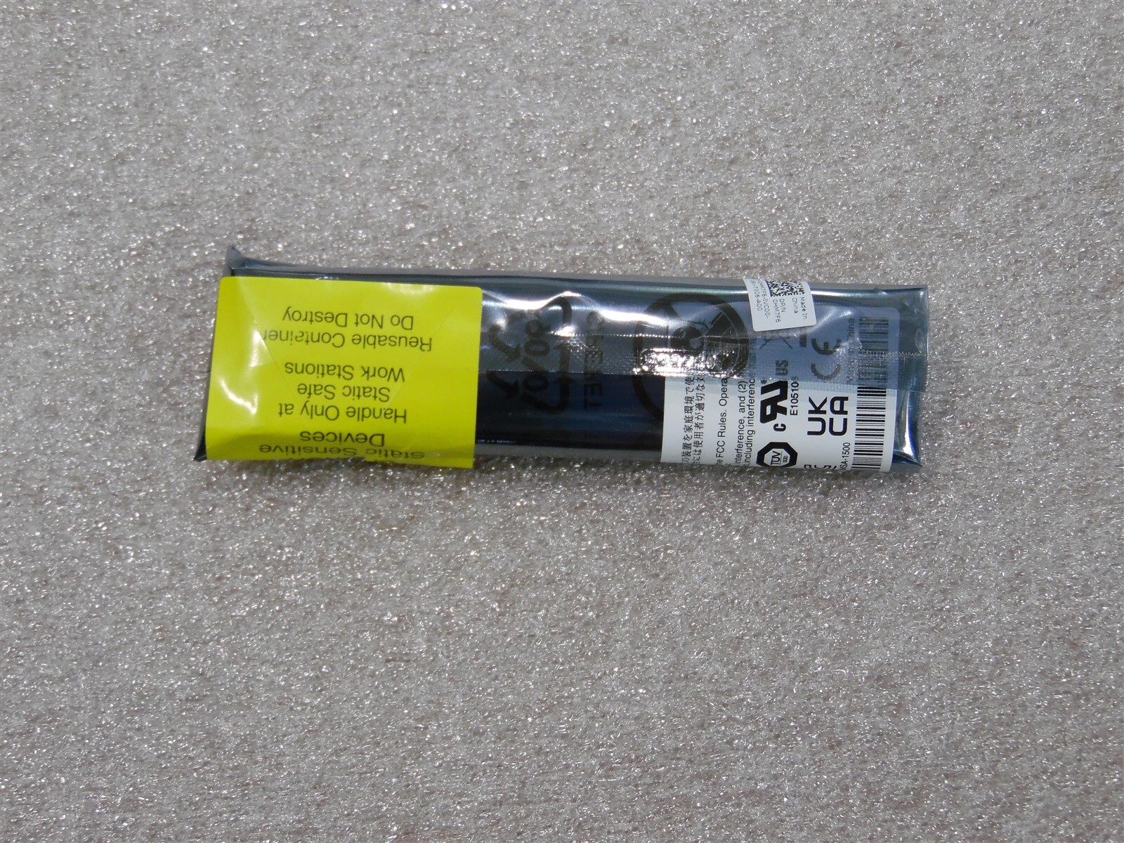 DELL EMC POWEREDGE SERVER 15G BOSS S2 M.2 SLOT ADAPTER HM7F6