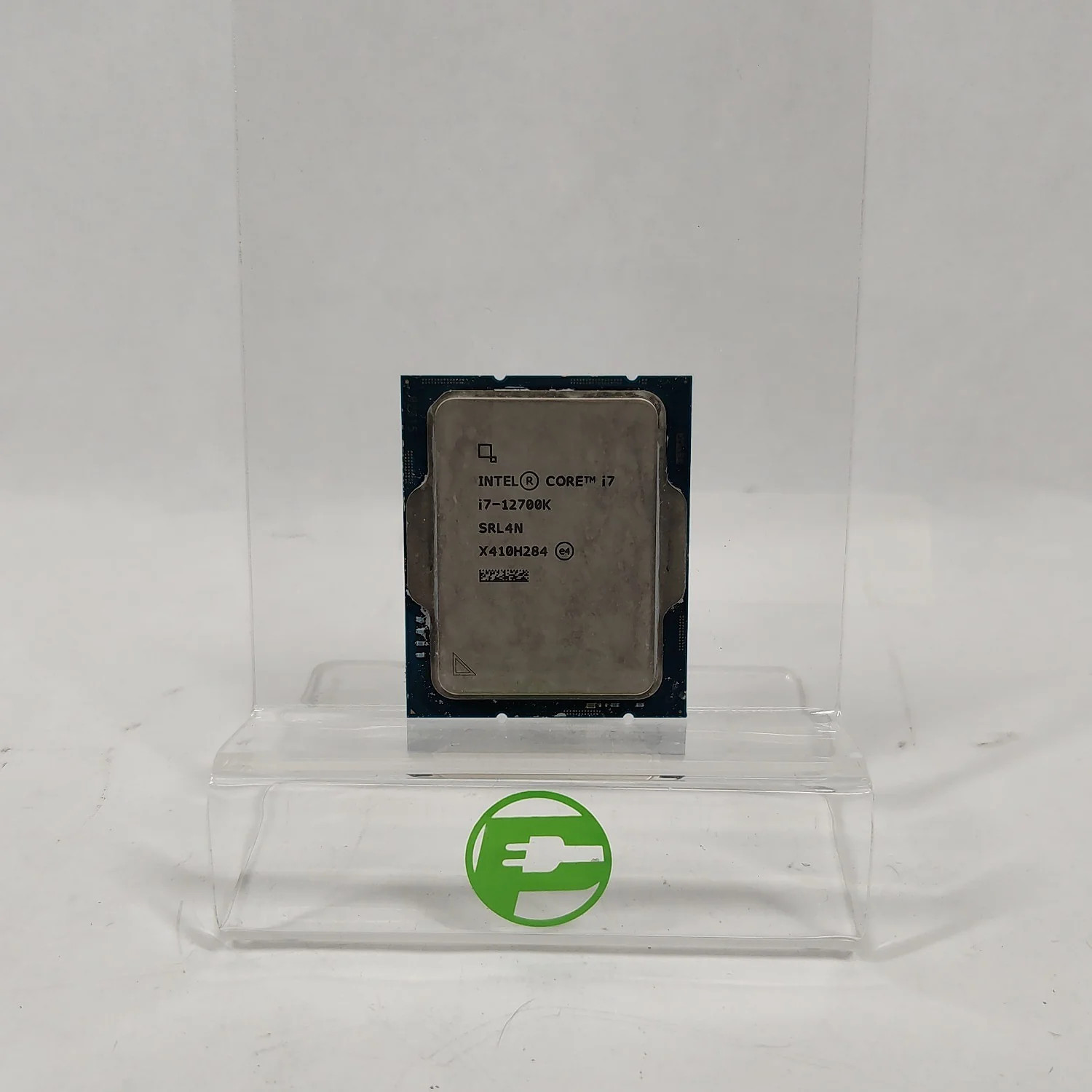 Intel Core i7-12700K 3.60GHz 12 Core BX8071512700K 20 Thread LGA 1700