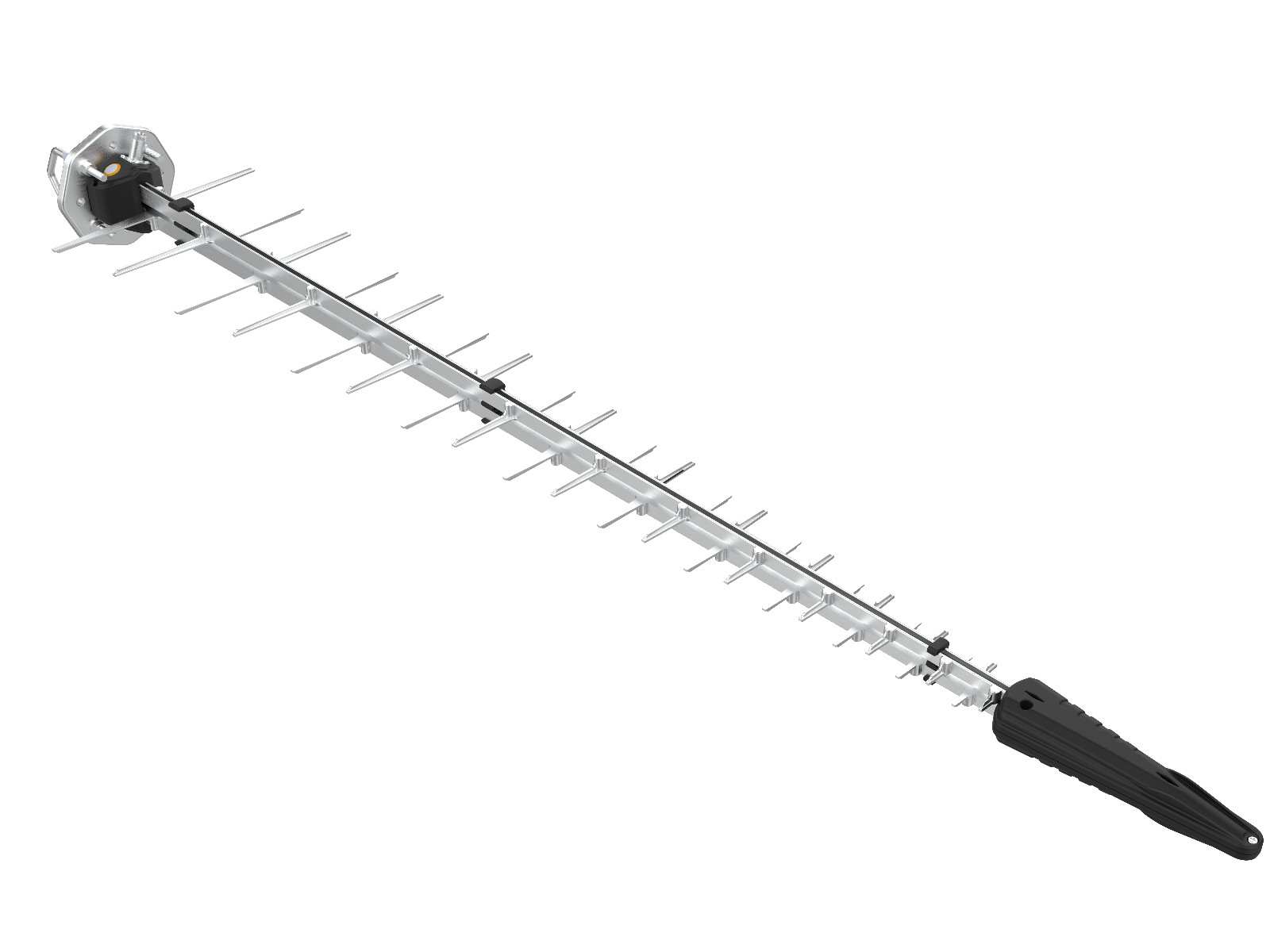Poynting LPDA-500 Ultra-Wideband Log-Periodic Dipole Array 5G Antenna