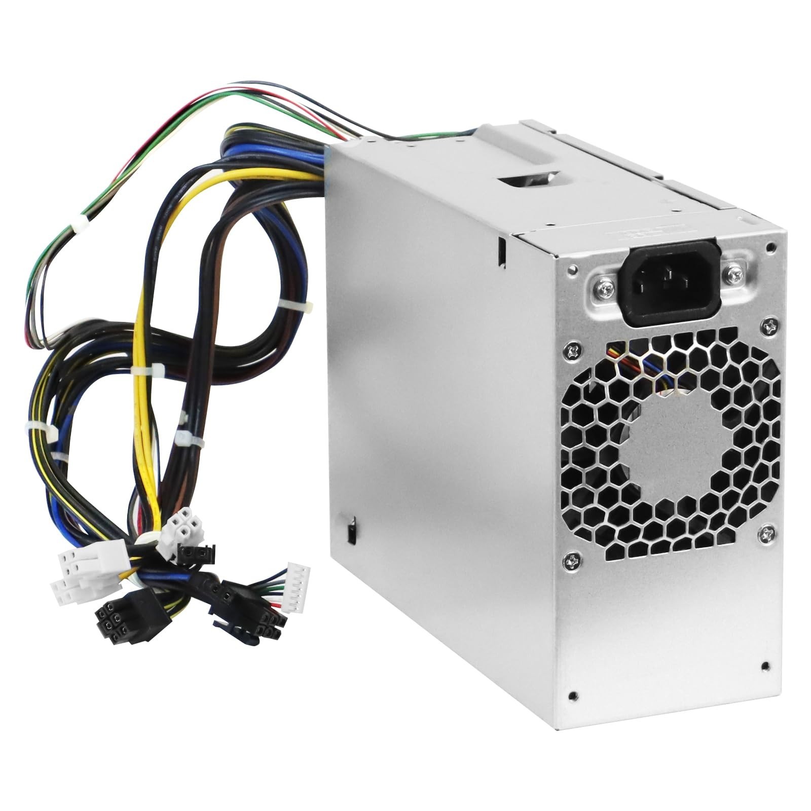 HP Workstation 650W Switching Power Supply Replacement